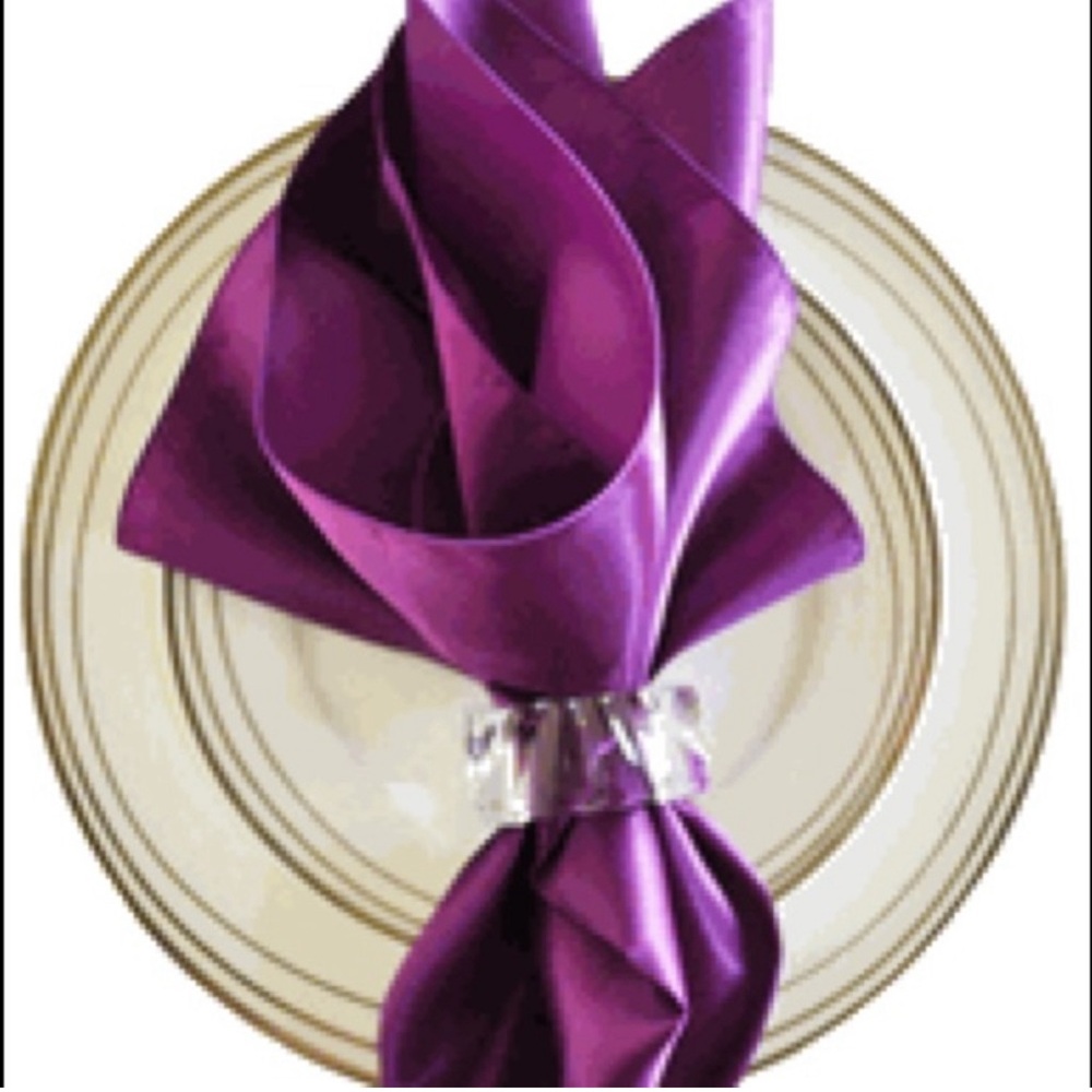 20 pc napkins